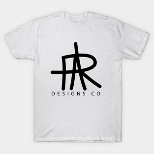 FAR Designs Logo T-Shirt